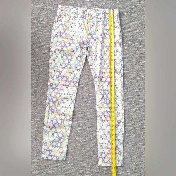 NWT - Trash & Luxury Women's (Size 27) Lightweight Pants - Picture 14 of 16